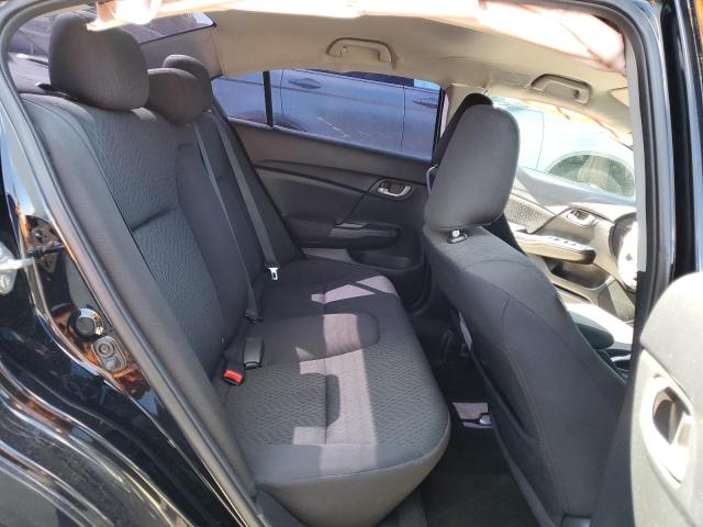 19XFB2F5XFE702099 Honda Civic Lx