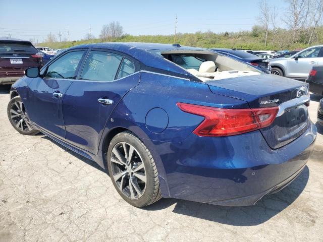 1N4AA6AP2JC405184 Nissan Maxima 3.5s