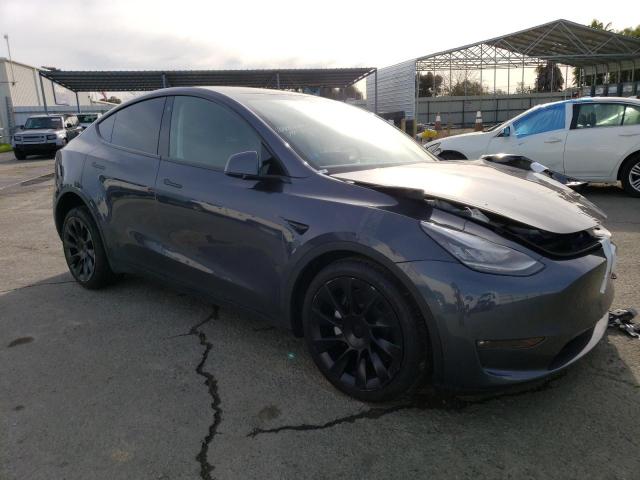 7SAYGDEEXNF491506 Tesla Model Y