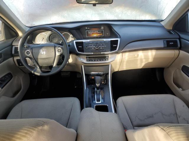 1HGCR2F39FA215848 Honda ACCORD LX