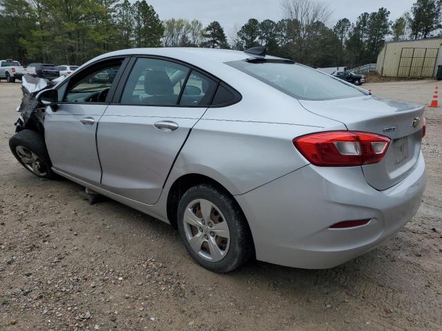 1G1BC5SM6G7326229 Chevrolet CRUZE LS