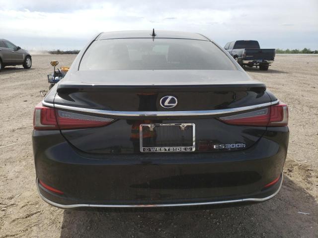 JTHB21B15K2006588 Lexus ES 300H