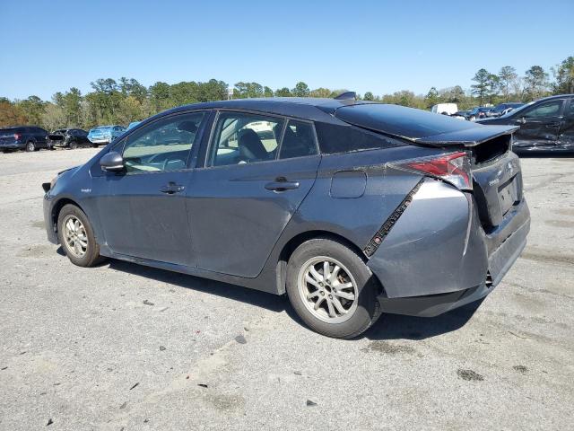 JTDKARFU9H3040530 Toyota Prius