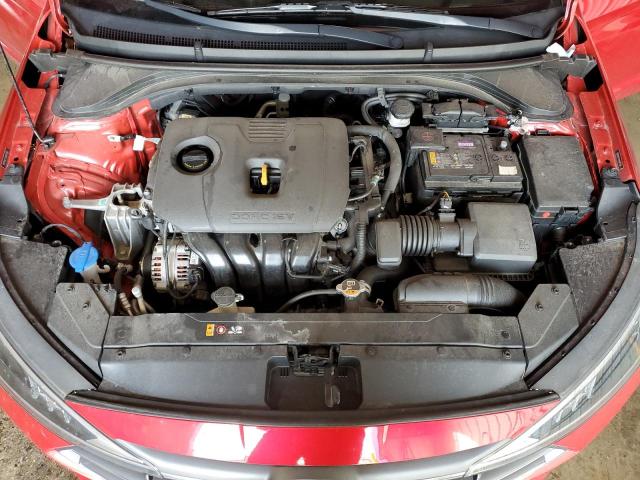 5NPD84LF5LH607584 Hyundai ELANTRA SEL