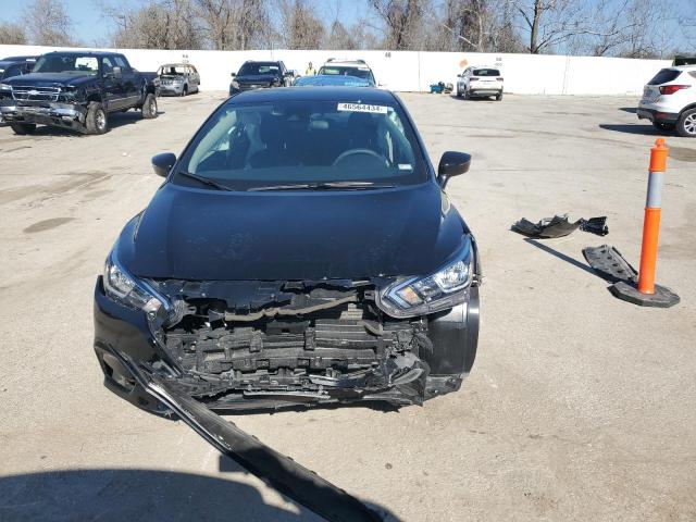 3N1CN8EV0ML924113 Nissan VERSA SV