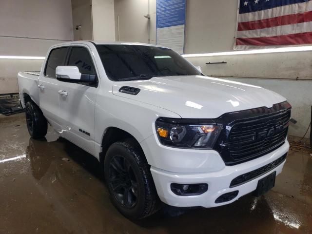 1C6SRFFT2LN234268 RAM 1500 Big Horn/lone Star