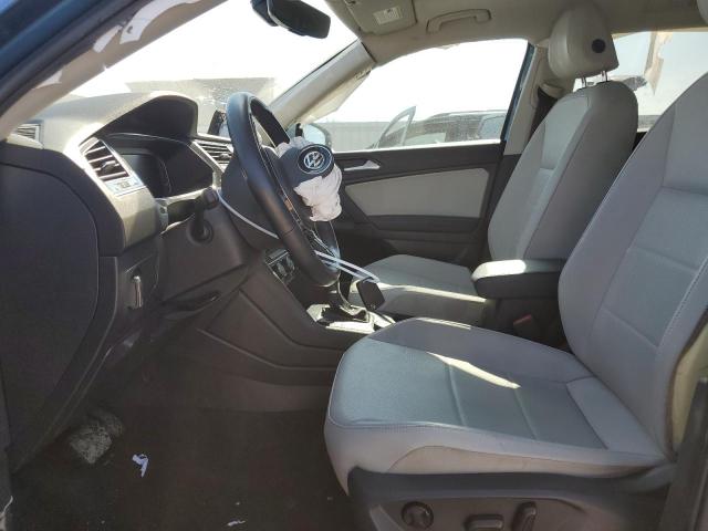 3VV2B7AX4KM075387 Volkswagen TIGUAN SE