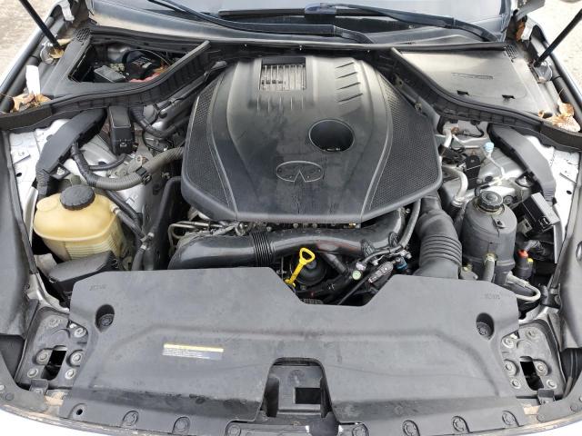 JN1CV7AR9GM250993 Infiniti Q50 BASE