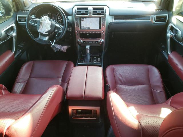 JTJGM7BX9M5285731 Lexus Gx 460 Luxury