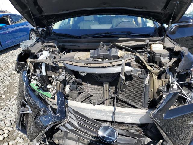 2T2BZMCA4KC190982 Lexus Rx 350 Base