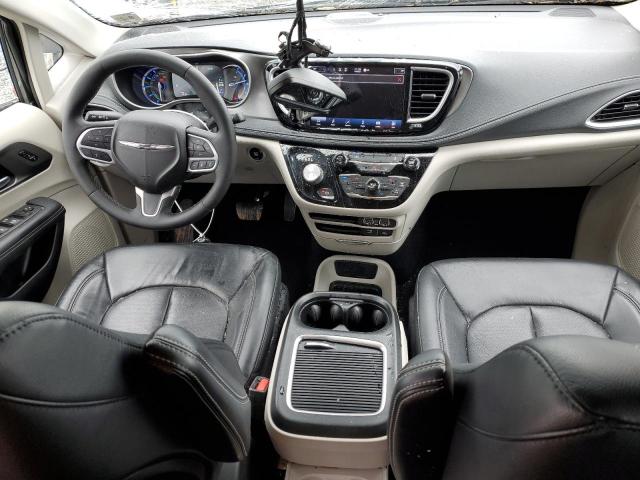2C4RC1L73NR206908 Chrysler Pacifica Hybrid Touring L