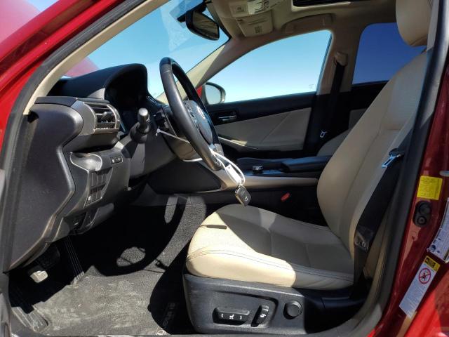 JTHBF1D20F5053851 Lexus IS 250