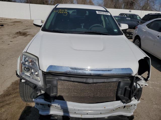 2GKALMEK4H6103071 GMC Terrain Sle
