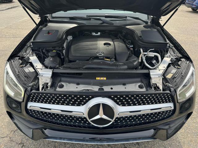W1N0J8EB1LF818434 Mercedes-Benz Glc Coupe 300 4matic