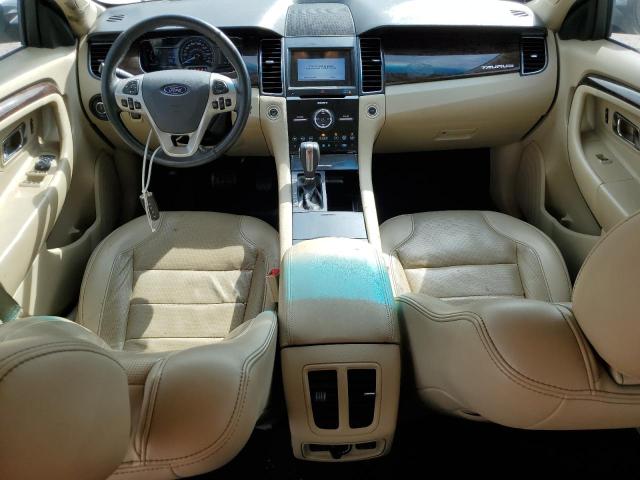 1FAHP2F80KG111154 Ford Taurus Limited
