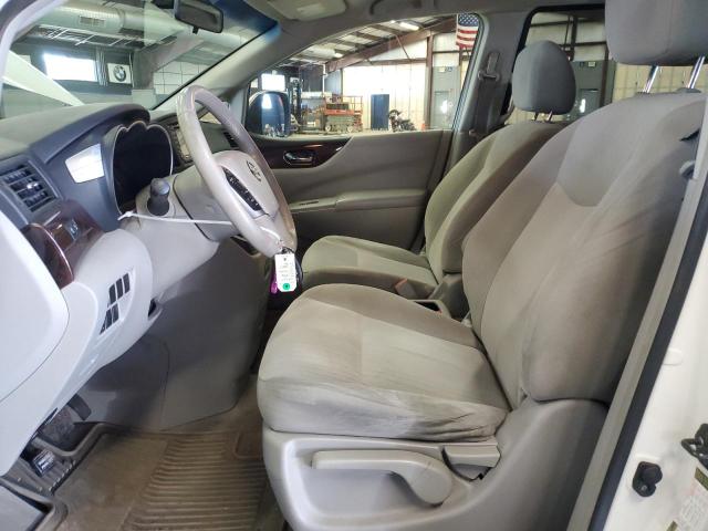 JN8AE2KP1G9156344 Nissan QUEST S