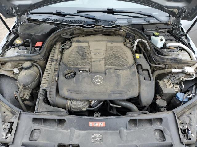 WDDGJ5HB4EG171238 Mercedes-Benz C 350