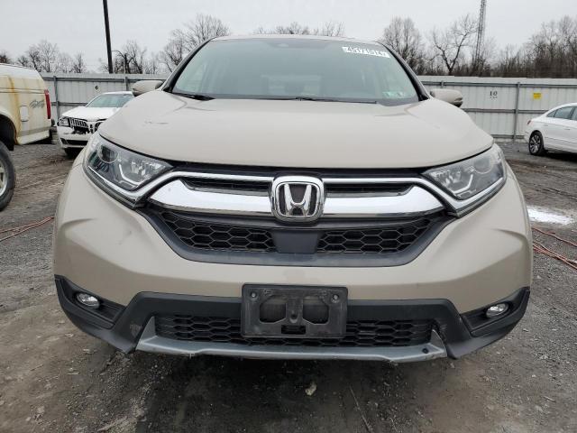 5J6RW2H81HL046811 Honda CR-V EXL