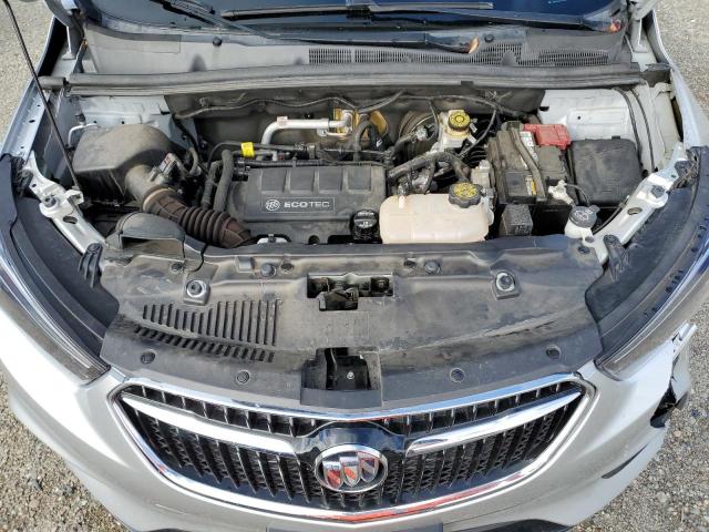 KL4CJASBXKB726531 Buick Encore Preferred