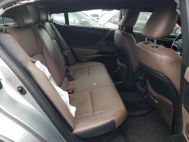 58AFA1C18NU017621 Lexus Es 300h Base