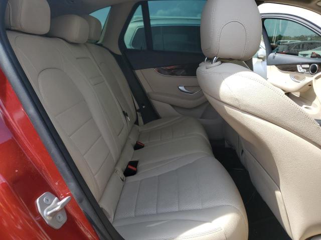 WDC0G4JB3GF084397 Mercedes-Benz GLC 300