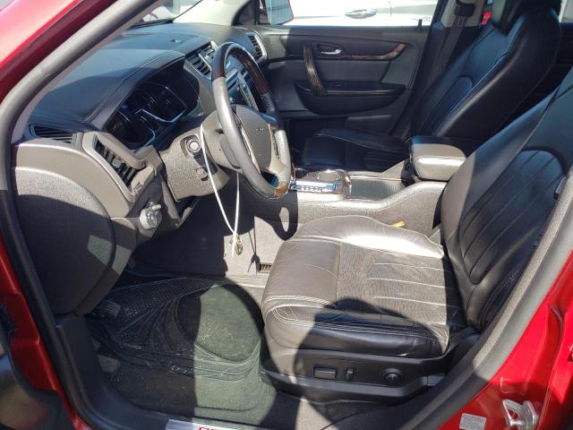 1GKKVTKD2EJ137751 GMC Acadia Denali