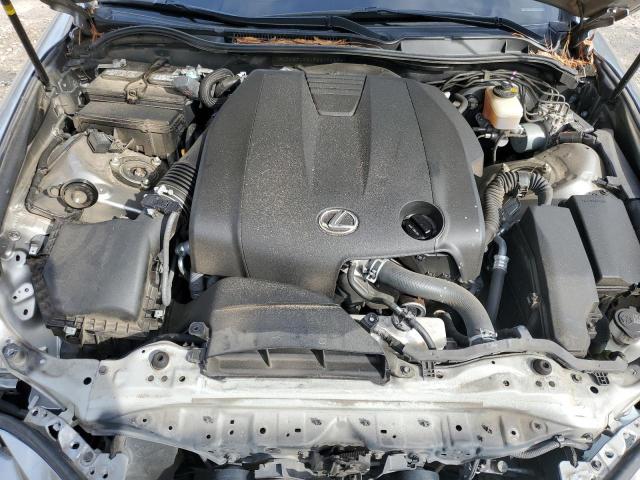 JTHBF1D21F5077429 Lexus IS 250