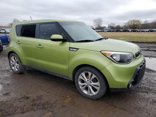 KNDJP3A57G7818080 KIA SOUL +