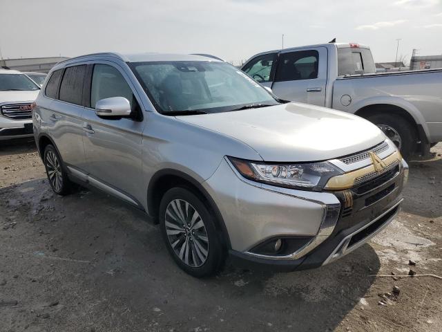 JA4AZ3A34LZ026888 Mitsubishi Outlander Se