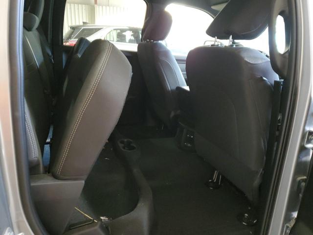 3C6UR5CL2NG251025 RAM 2500 Tradesman