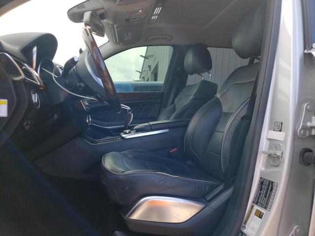 4JGDF7DEXEA315870 Mercedes-Benz Gl 550 4matic
