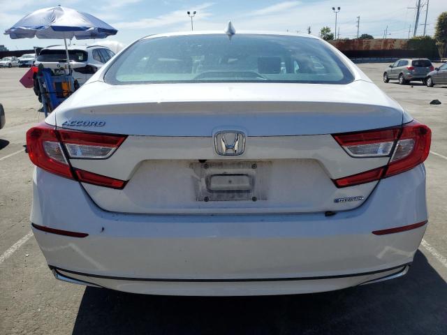 1HGCV3F5XKA004364 Honda Accord Hybrid Exl