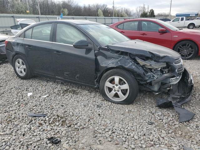 1G1PC5SBXF7170831 Chevrolet CRUZE LT