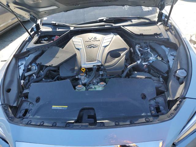 JN1EV7AR5JM436546 Infiniti Q50 LUXE