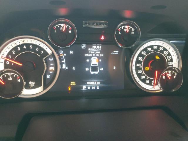1C6RR7GT3JS146444 RAM 1500 Slt