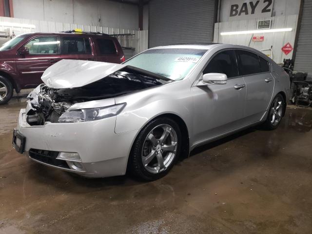 Auction sale of the 2010 Acura Tl, vin: 19UUA9E56AA006146, lot number: 48429994