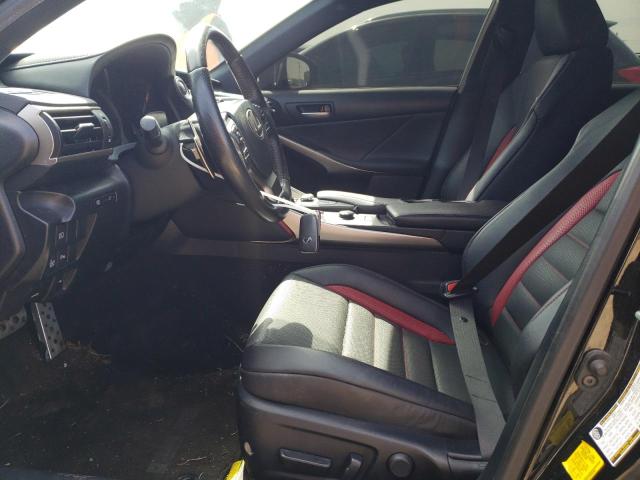 JTHC81D25K5038951 Lexus IS 300