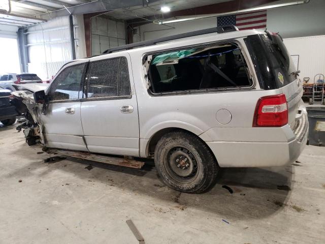 1FMJK1JT4HEA84704 Ford Expedition El Xlt