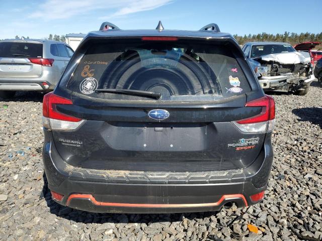 JF2SKALC8MH518610 Subaru Forester Sport