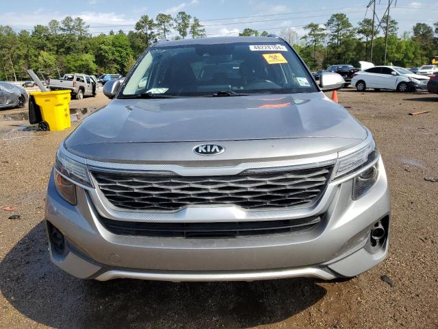 KNDEU2AA1M7079821 KIA SELTOS S