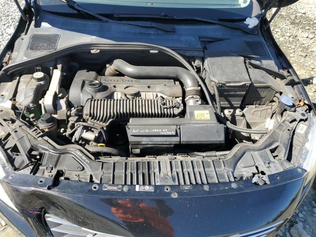YV1612FS4E1291433 Volvo S60 T5