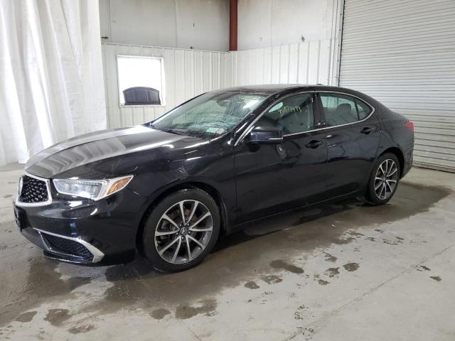 46573494 :رقم المزاد ، 19UUB2F35KA002043 vin ، 2019 Acura Tlx مزاد بيع