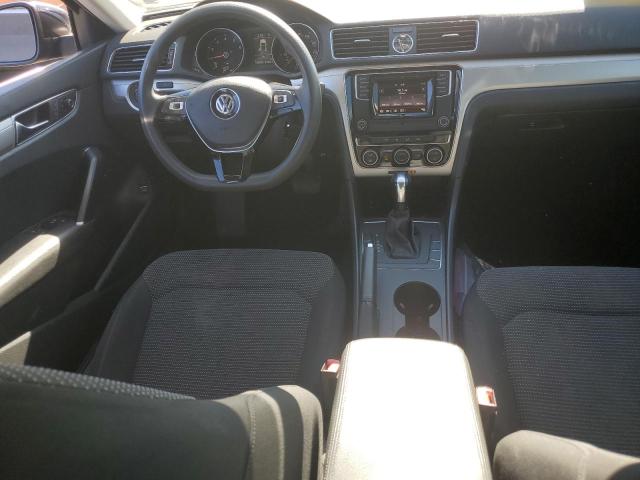 1VWAT7A39HC008988 Volkswagen PASSAT S