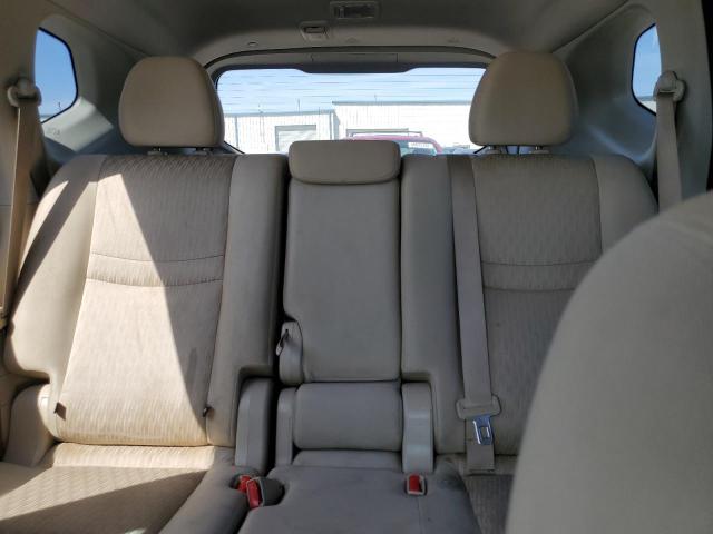 JN8AT2MT1HW392768 Nissan ROGUE S