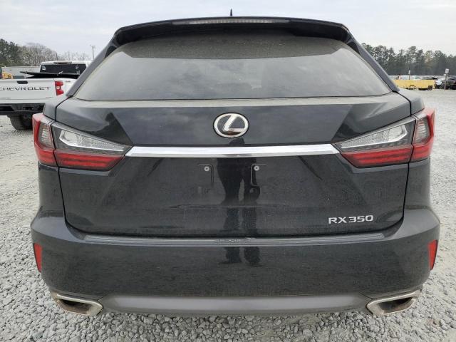 2T2ZZMCA6HC050567 Lexus Rx 350 Base