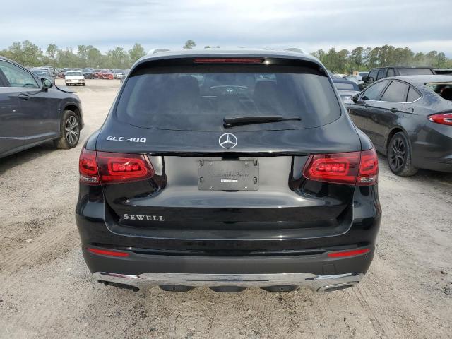 W1N0G8DB4NV398502 Mercedes-Benz GLC 300