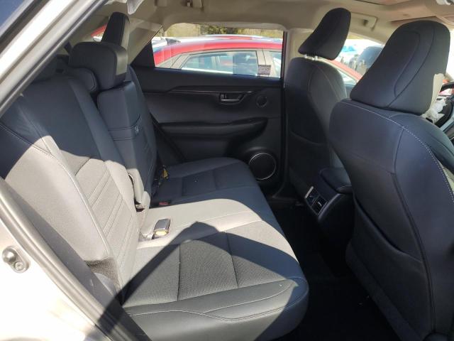 JTJDARDZ1L2224668 Lexus NX 300