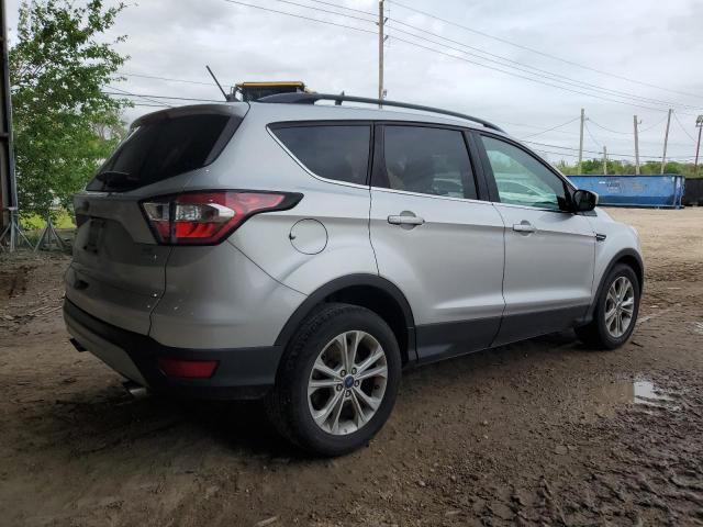 1FMCU0HDXJUA83953 Ford ESCAPE SEL