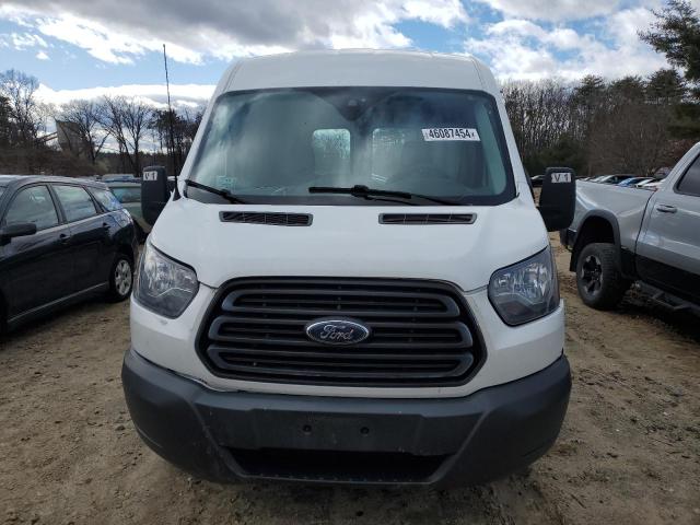1FTYE1CM8JKA22505 Ford Transit T-150