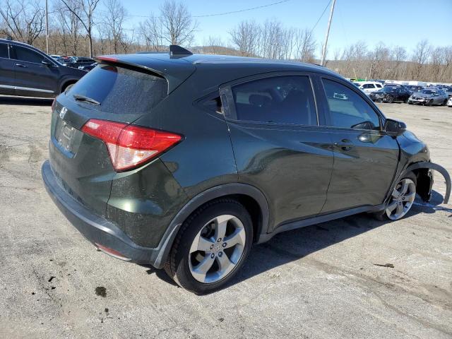 3CZRU5H78HM715167 Honda Hr-v Exl